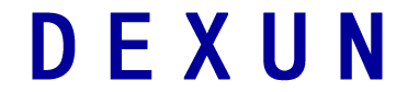 Zhejiang dexun instrument technology co., ltd