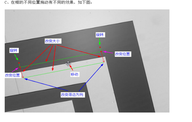 3D 비디오 측정기