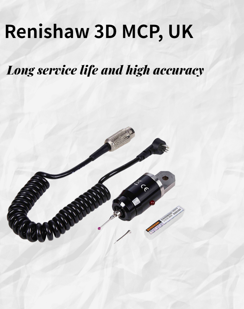 Electronic Measuring Instrument Dimension Measurement