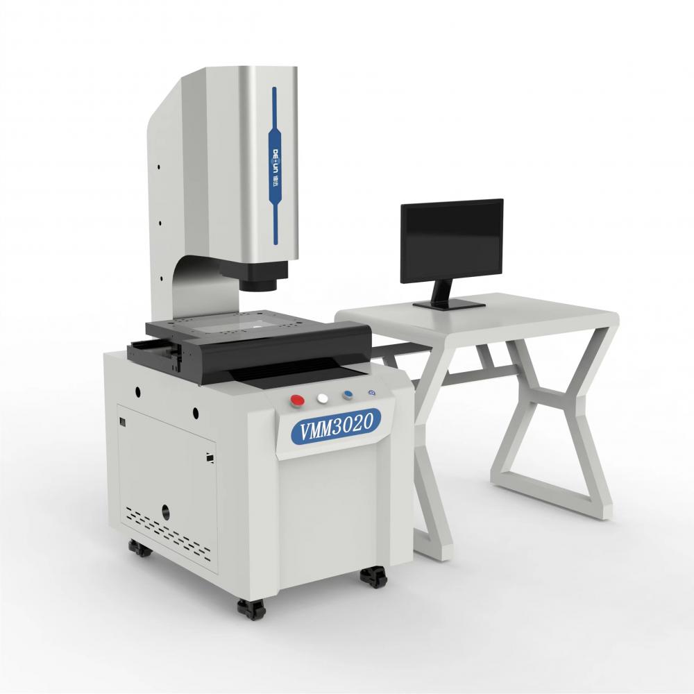 フラッシュスプライシング測定器