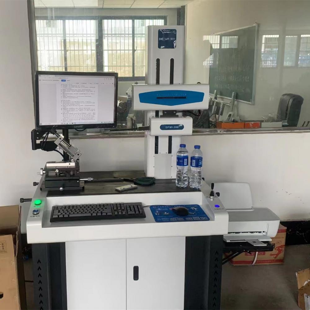 Surface Roughness Profile Measuring Instrument