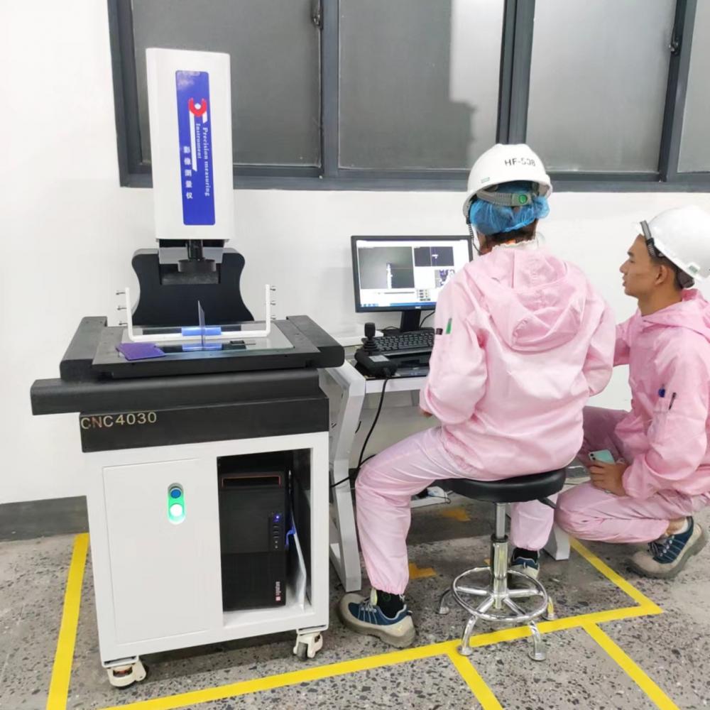 Medição automática de altura de medição de vídeo