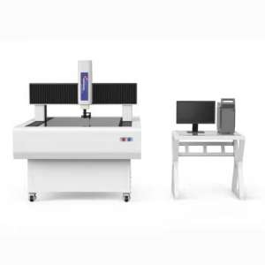 Instrument de mesure d'image à élément quadratique
