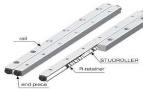 Instrument de mesure et d'essai de grande taille