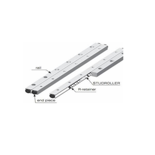 Large Size Video Measuring Machine