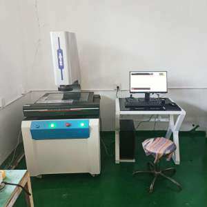 ফ্ল্যাশ পরীক্ষা splicing যন্ত্র
