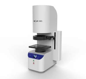 Instrument de mesure de taille rapide entièrement automatique